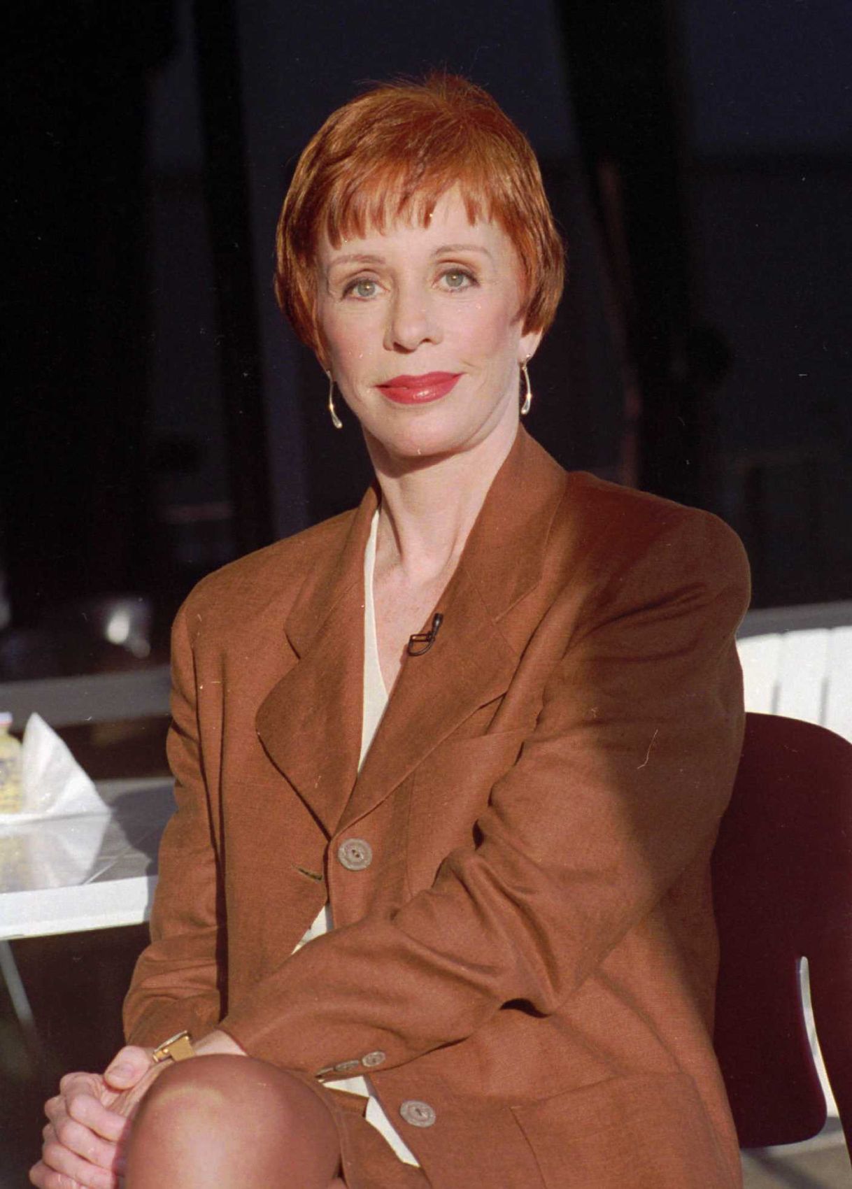 Carol Burnett in 1994